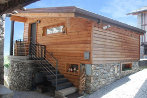  Maison Grivon Chalet nel Borgo di Charvensod  Аоста